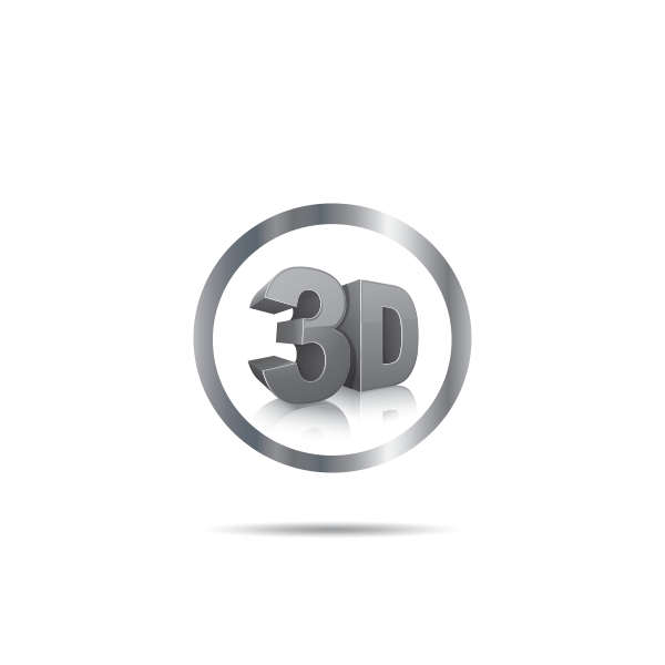 3D completo