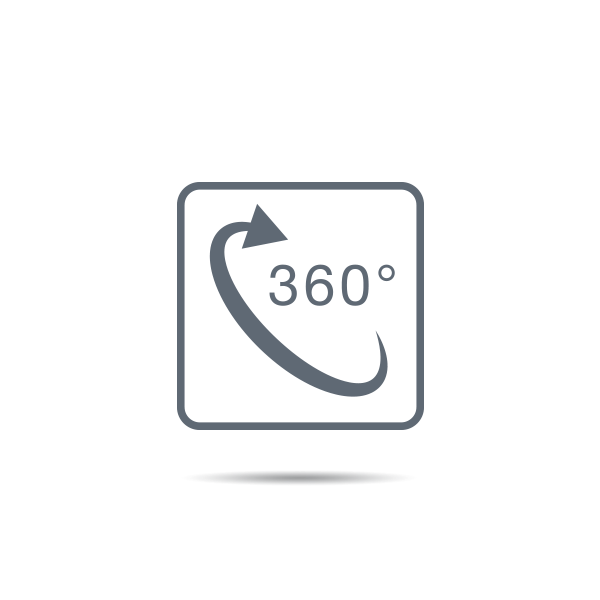 Proyección 360*