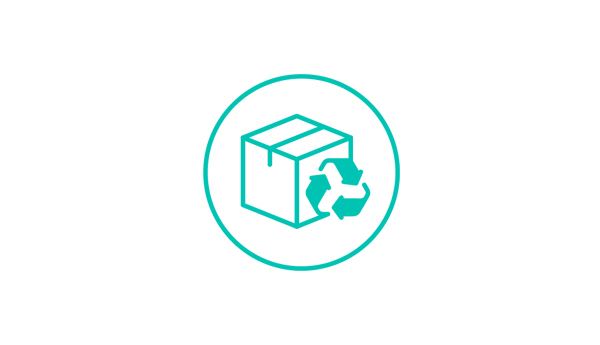 Embalaje ecológico