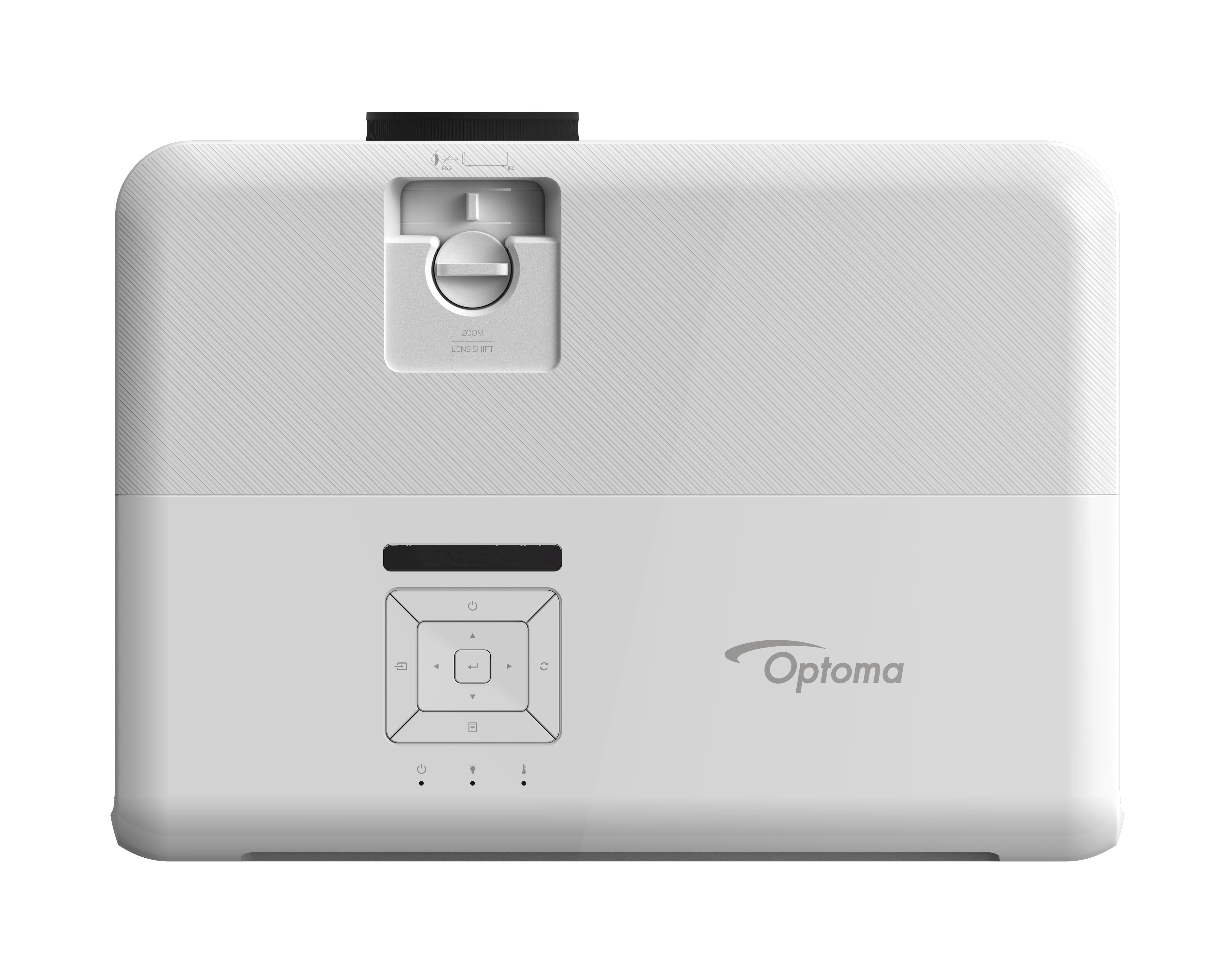 Optoma 4K550 high resolution images | Optoma Americas: México