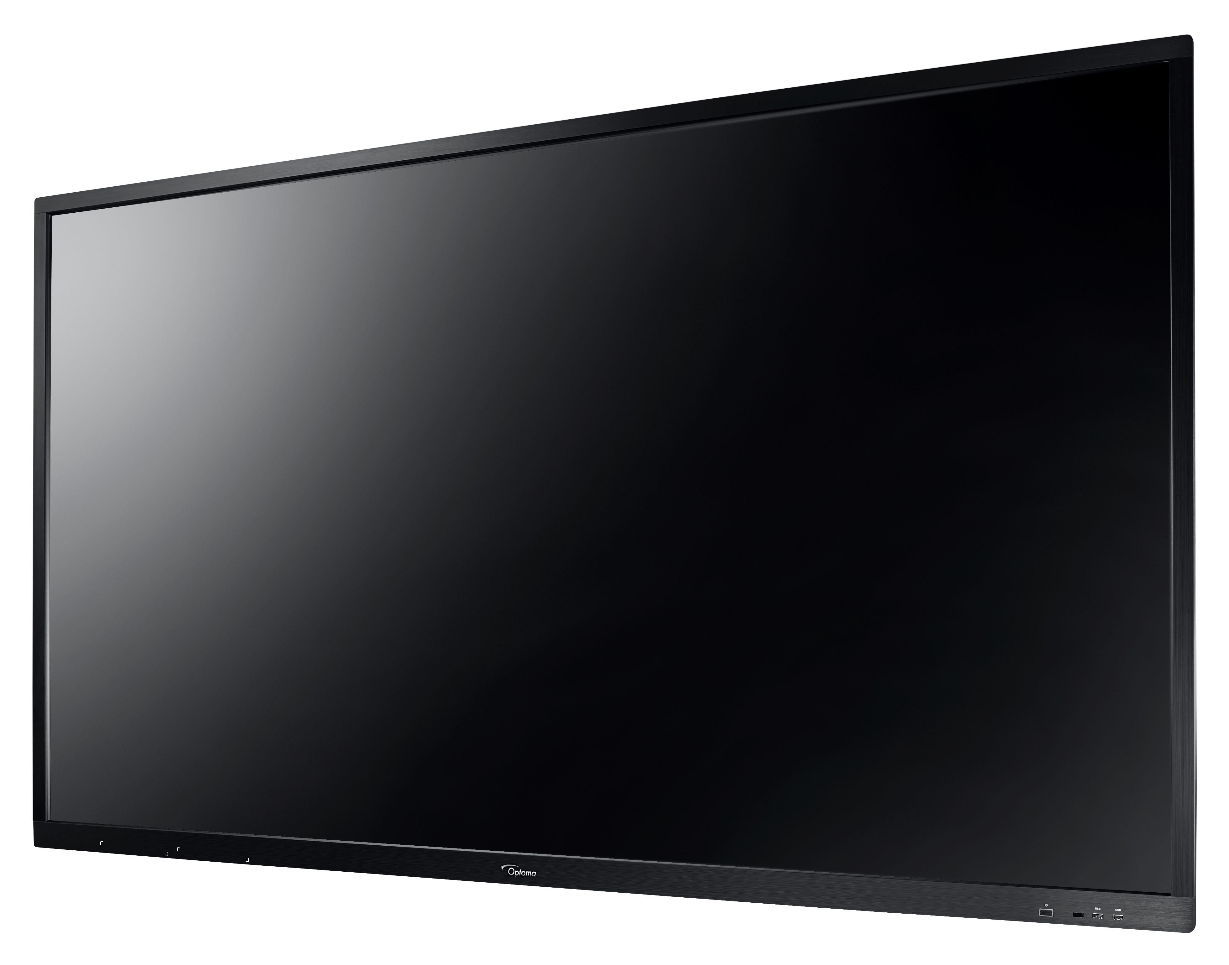 Optoma Optoma: DLP projectors, LED displays, IFPDs, projector screens